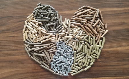 天津北辰区：大力推广生物质燃料 有序推进综合利用