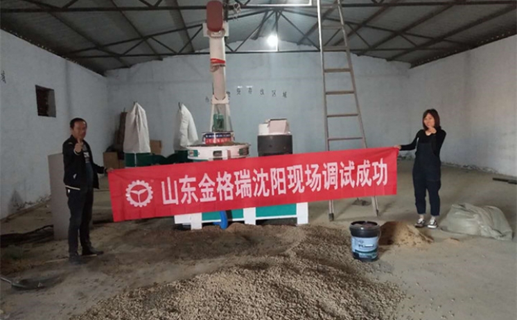沈阳秸秆草莓影视大全污调试成功